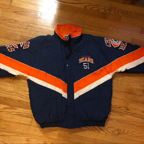 STARTER Other - Chicago Bears Starter Jacket